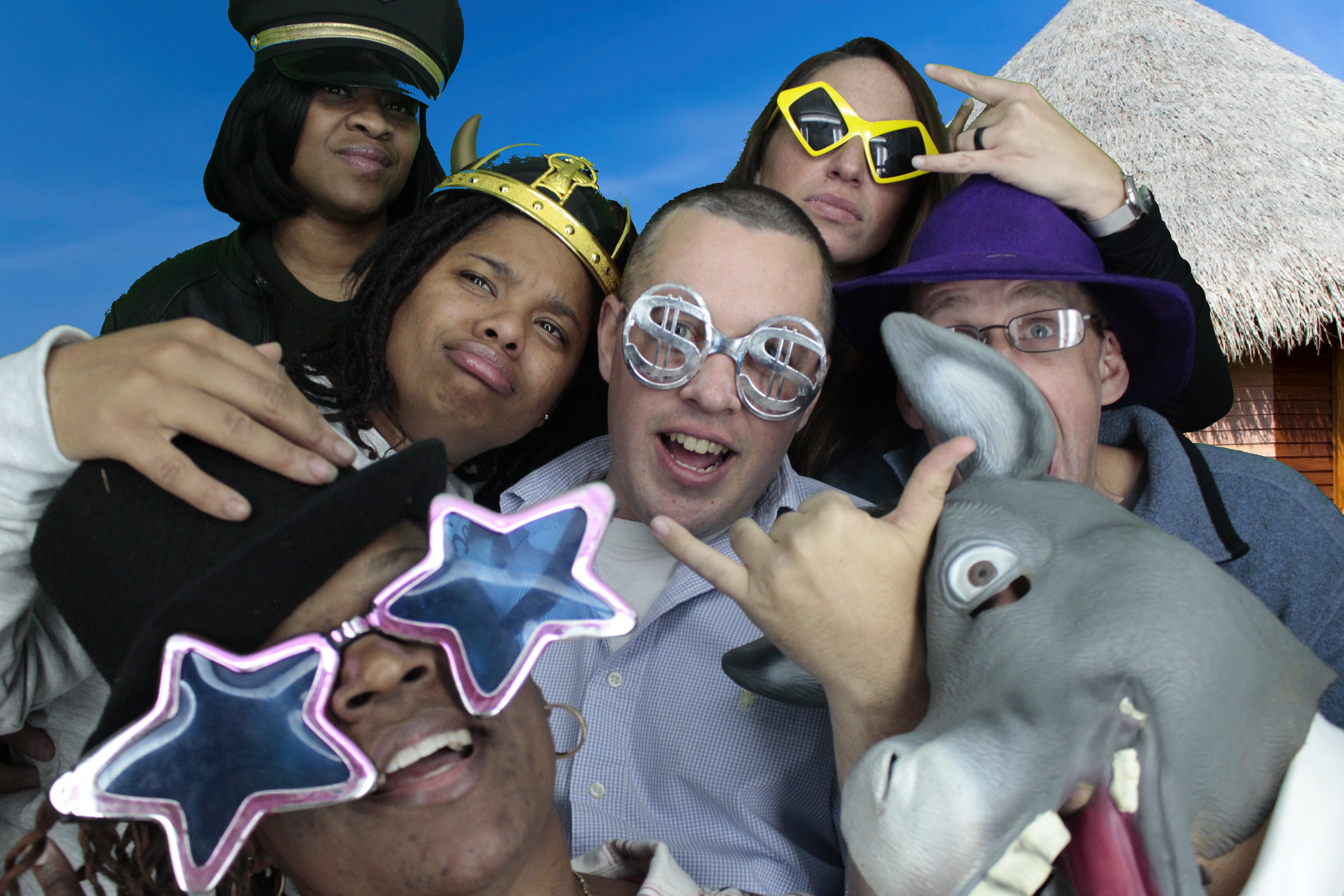 HST Khaki Ball 2018 | View more photos from the event at gallery.myphotoboothexperience.co.uk/u/MyPhotoBoothExperienceLtd/HST-Khaki-Ball-2018